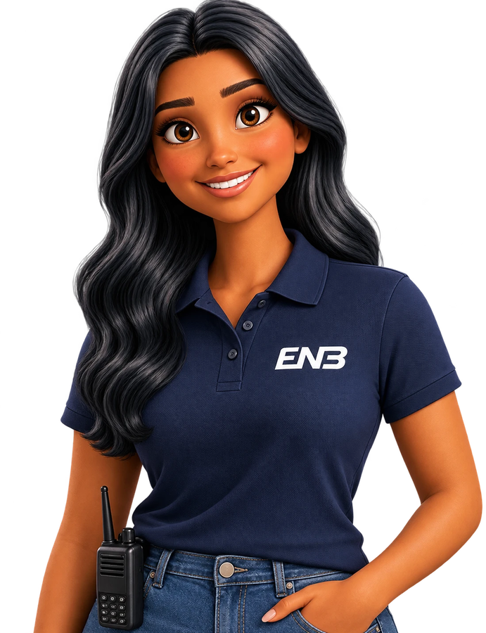 Equipe ENB